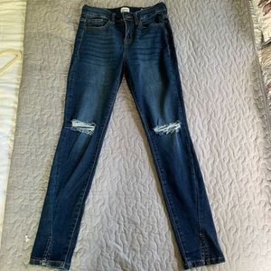Unique Boutique Jeans